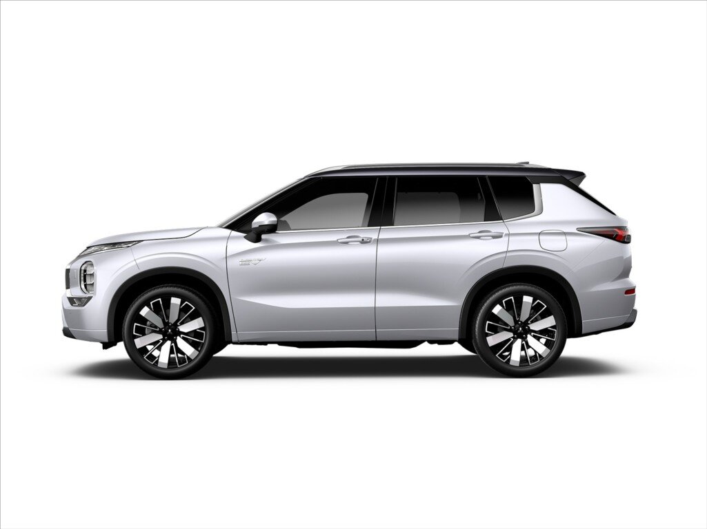 Mitsubishi Outlander SUV 2,4 l 225 kw