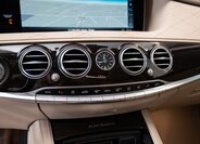 Mercedes-Benz Třídy S Sedan / Limuzína 4,0 l 345 kw