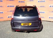Citroën Grand C4 Picasso MPV 2,0 l 110 kw