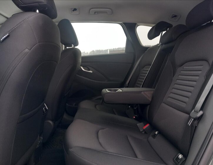 Hyundai i30 Kombi 998,0 73 kw