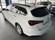 Fiat Tipo Kombi 1,4 l 70 kw