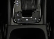 Škoda Kodiaq SUV / Terénní 1,5 l 110 kw