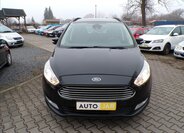 Ford Galaxy Kombi 2,0 l 110 kw
