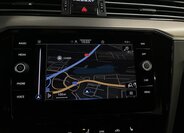 Volkswagen Passat Kombi 2,0 l 110 kw