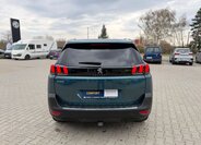 Peugeot 5008 SUV / Terénní 2,0 l 110 kw