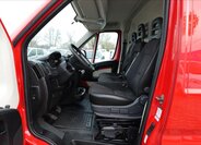 Citroën Jumper Ostatní 2,0 l 120 kw