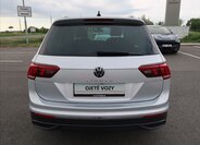 Volkswagen Tiguan Kombi 1,5 l 110 kw