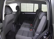Volkswagen Touran MPV 1,6 l 77 kw