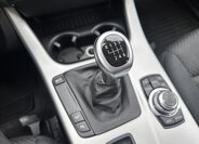 BMW X3 SUV / Terénní 2,0 l 135 kw