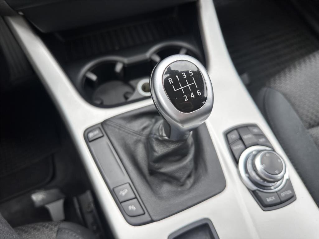 BMW X3 SUV / Terénní 2,0 l 135 kw