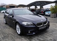 BMW Řada 5 8