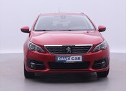 Peugeot 308 Kombi 1,2 l 96 kw
