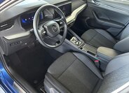 Škoda Octavia Liftback 2,0 l 110 kw