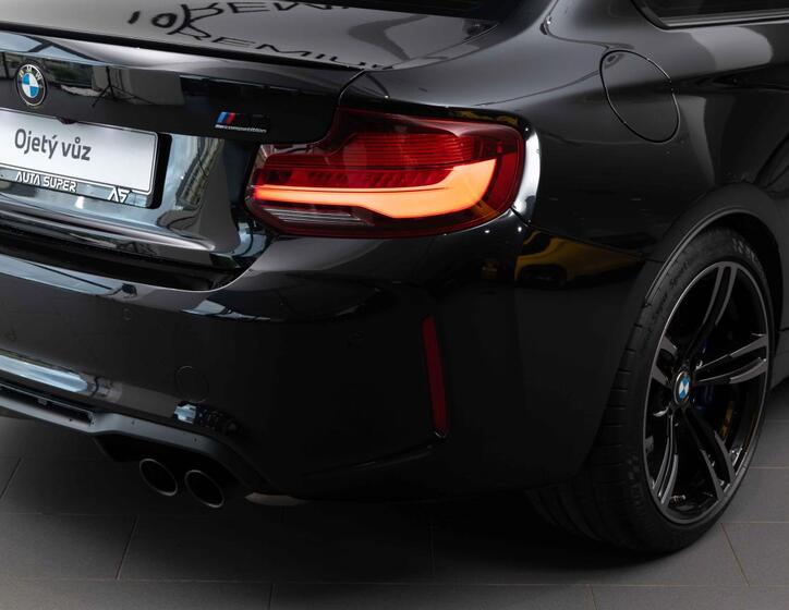 BMW M2 9