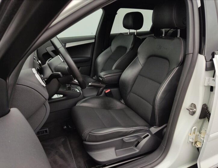 Audi A3 Hatchback 1,4 l 92 kw