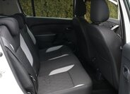 Dacia Sandero Hatchback 898,0 66 kw