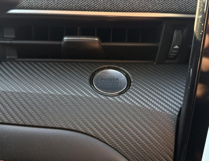 Ford Mustang Mach-E Hatchback 0,0 225 kw