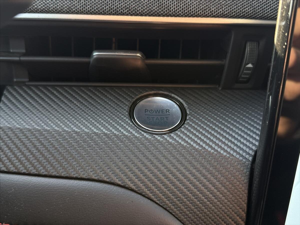 Ford Mustang Mach-E Hatchback 0,0 225 kw