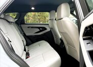 Land Rover Range Rover Evoque SUV / Terénní 1,5 l 198 kw