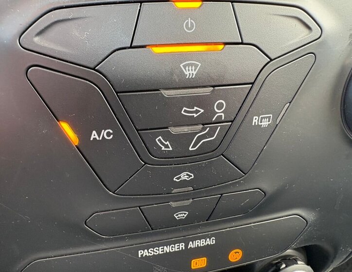 Ford Ranger Pick-up 2,2 l 118 kw