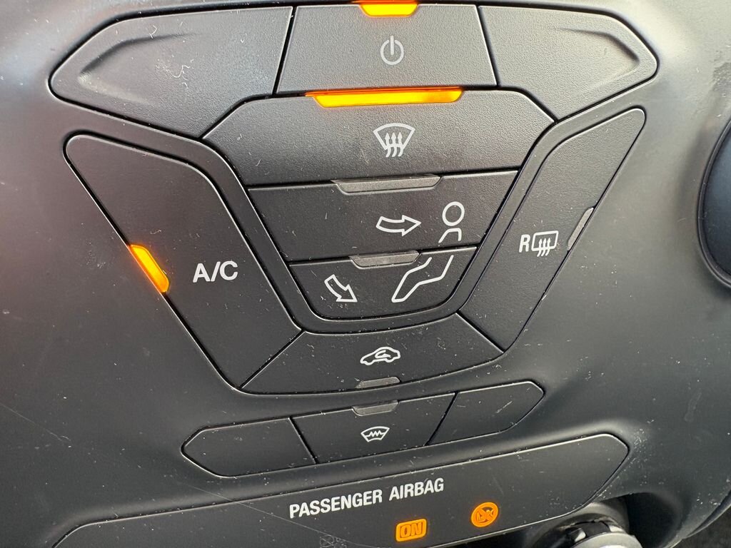 Ford Ranger Pick-up 2,2 l 118 kw