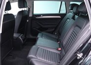 Volkswagen Passat Kombi 2,0 l 140 kw