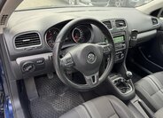 Volkswagen Golf Kombi 1,6 l 77 kw
