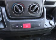 Fiat Ducato Užitková 2,3 l 96 kw