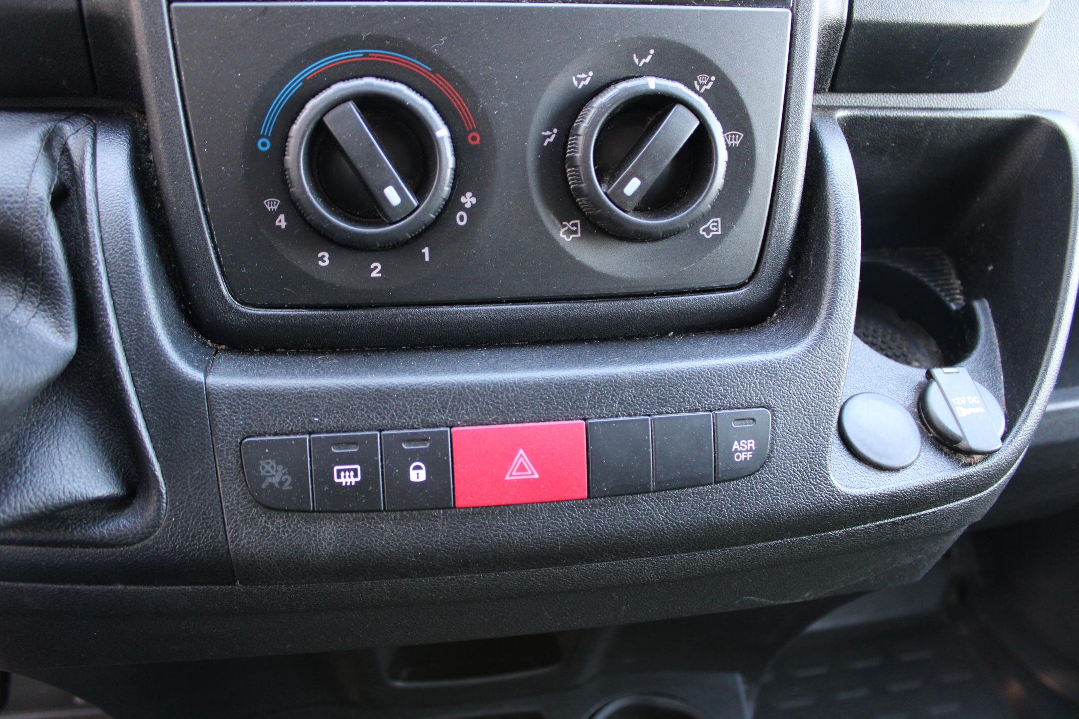 Fiat Ducato Užitková 2,3 l 96 kw