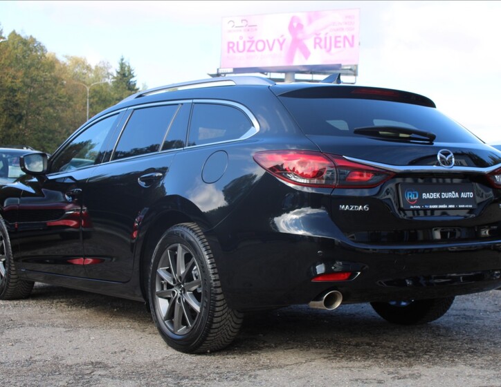 Mazda 6 6