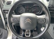 Citroën Berlingo MPV 1,5 l 96 kw