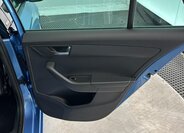 Škoda Fabia Kombi 1,2 l 81 kw