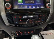 Nissan Navara SUV / Terénní 2,3 l 140 kw