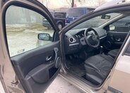 Renault Clio Kombi 1,5 l 63 kw