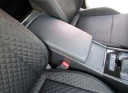 Škoda Superb Sedan / Limuzína 2,0 l 110 kw