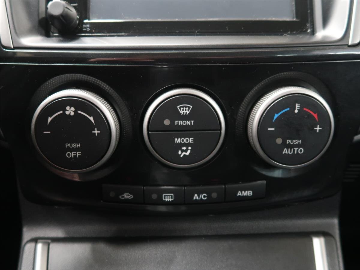 Mazda 5 Kombi 1,6 l 85 kw