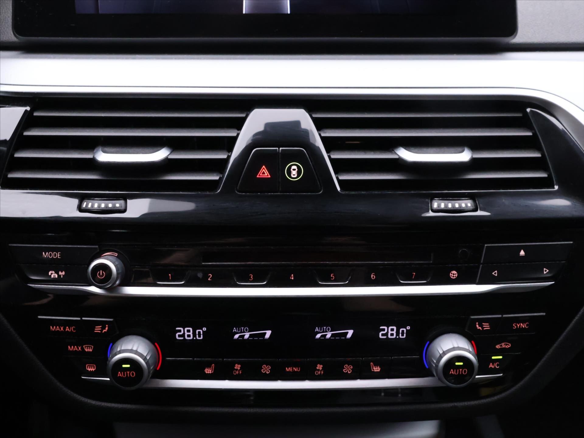 BMW Řada 5 Kombi 2,0 l 170 kw