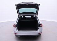 Škoda Superb Kombi 2,0 l 147 kw