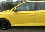 Škoda Fabia Kombi 999,0 70 kw