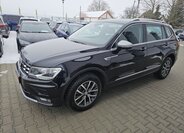 Volkswagen Tiguan Kombi 1,4 l 110 kw