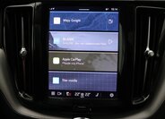 Volvo XC60 SUV / Terénní 2,0 l 173 kw