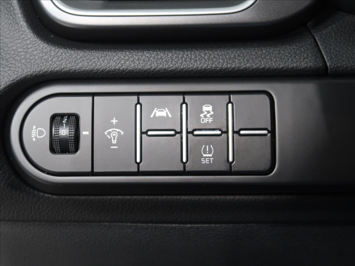 KIA Ceed Kombi 1,5 l 103 kw