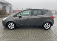 Opel Meriva 2