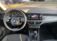 Škoda Scala Hatchback 999,0 81 kw