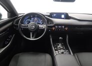 Mazda 3 Hatchback 2,0 l 110 kw