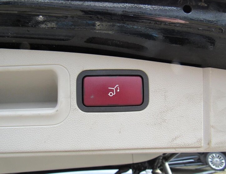 Mercedes-Benz Třídy M SUV / Terénní 3,0 l 165 kw