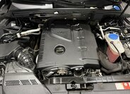 Audi A4 Sedan 1,8 l 118 kw