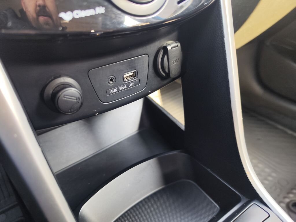 Hyundai i30 Kombi 1,6 l 81 kw