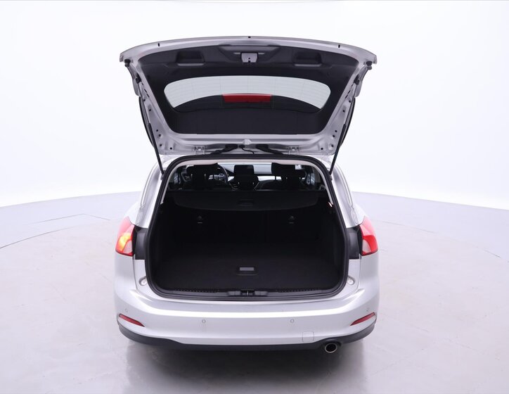 Ford Focus Kombi 999,0 92 kw