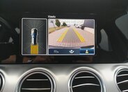 Mercedes-Benz Třídy E 20